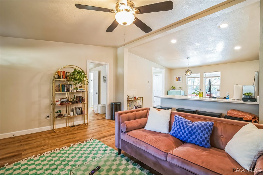2276 N Reynolds Avenue, Crystal River, Florida image 13