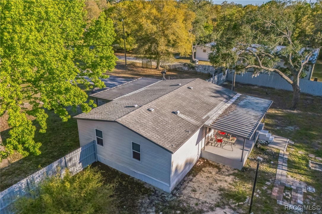 2276 N Reynolds Avenue, Crystal River, Florida image 29