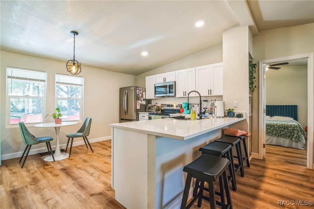 2276 N Reynolds Avenue, Crystal River, Florida image 9