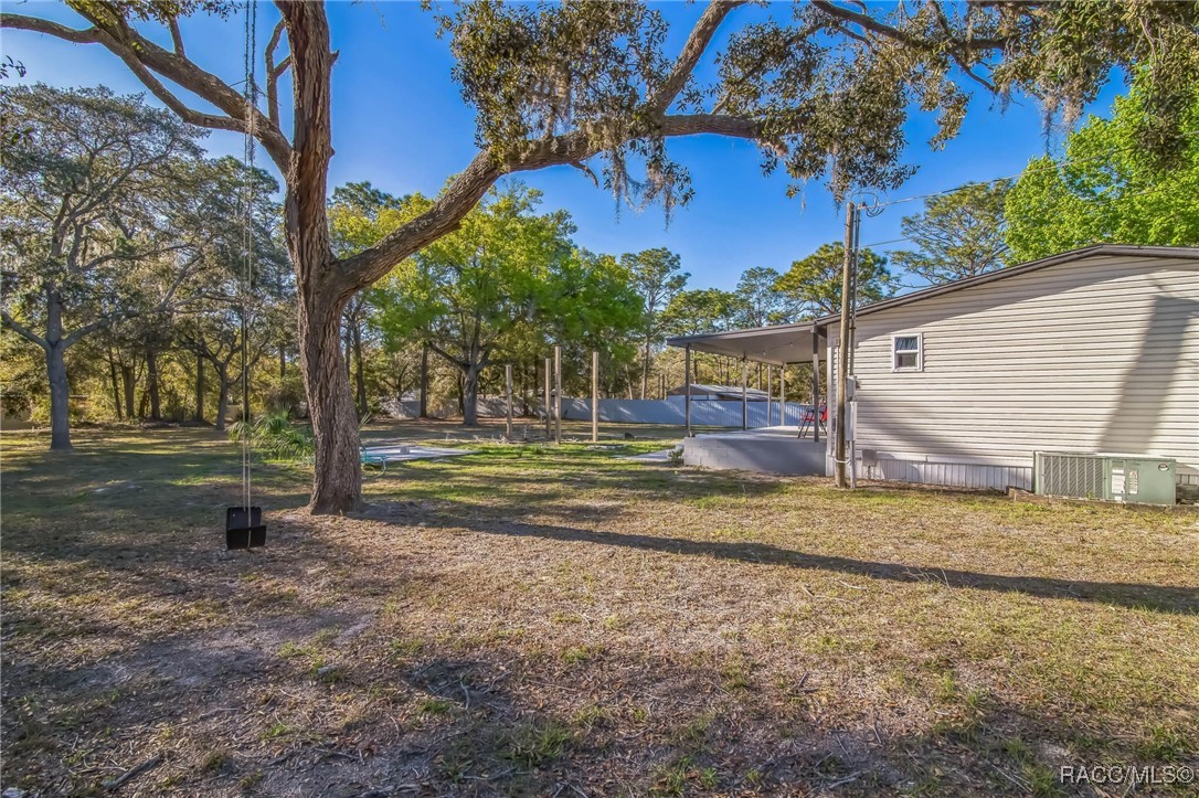 2276 N Reynolds Avenue, Crystal River, Florida image 34