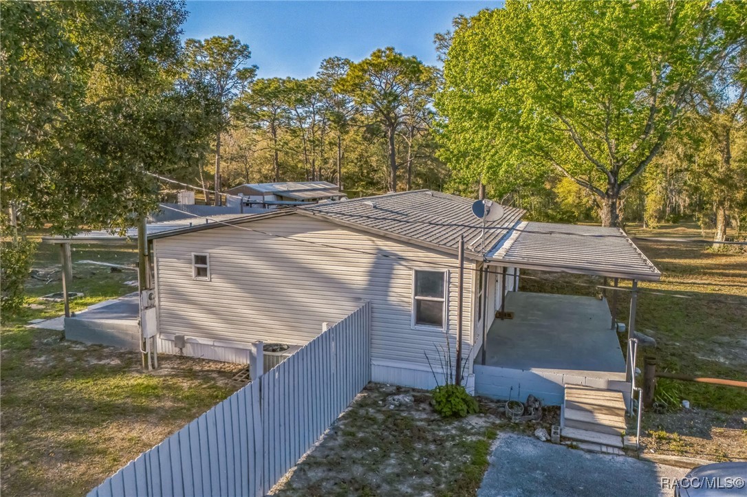 2276 N Reynolds Avenue, Crystal River, Florida image 32