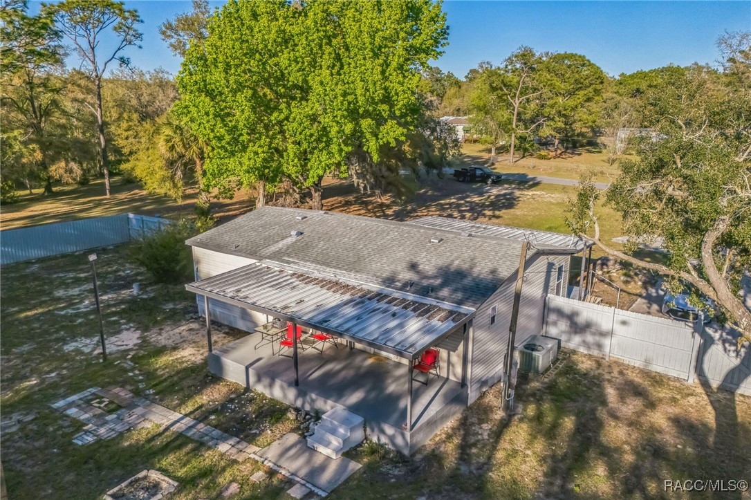 2276 N Reynolds Avenue, Crystal River, Florida image 30