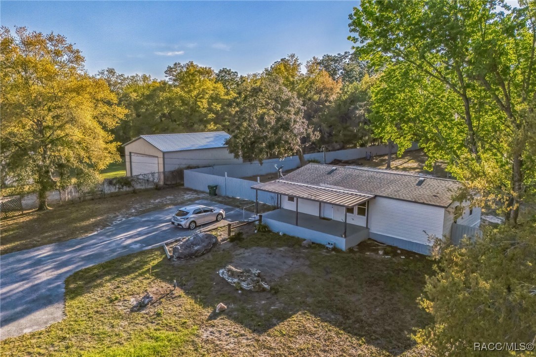 2276 N Reynolds Avenue, Crystal River, Florida image 5