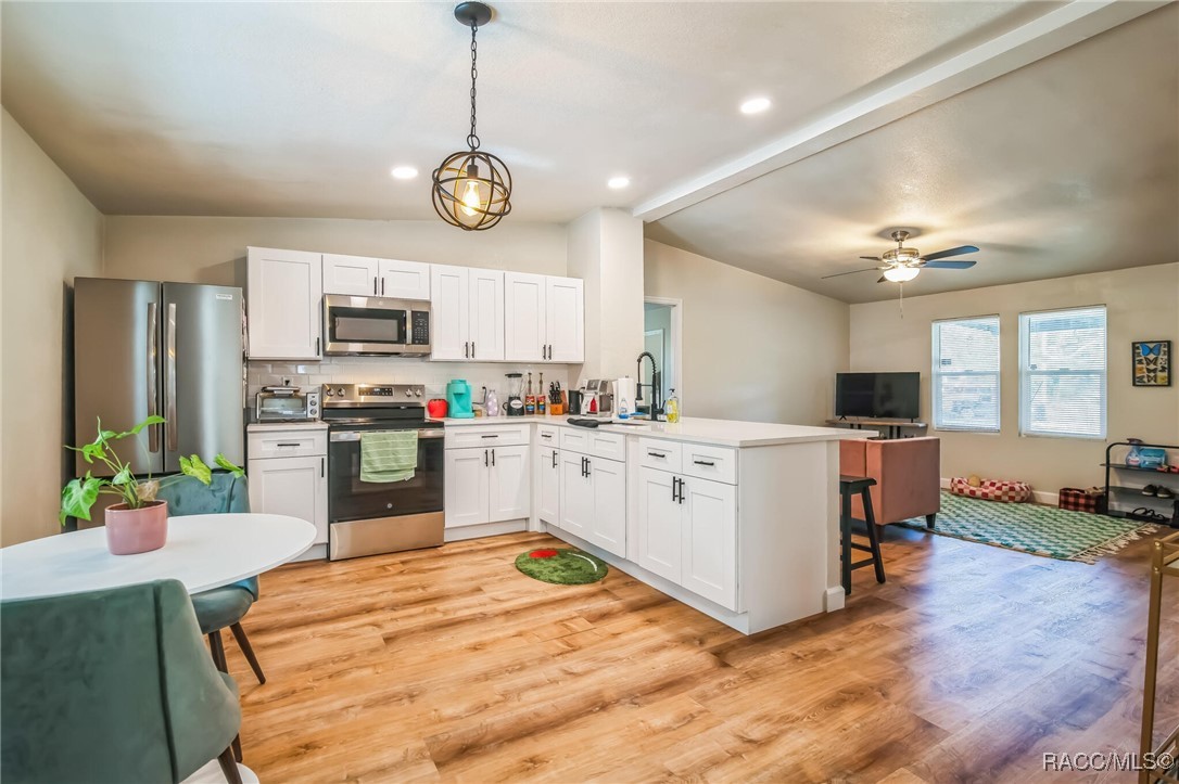2276 N Reynolds Avenue, Crystal River, Florida image 7