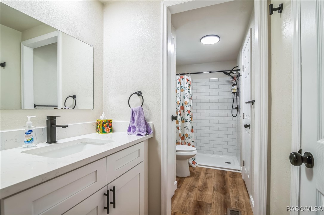 2276 N Reynolds Avenue, Crystal River, Florida image 18