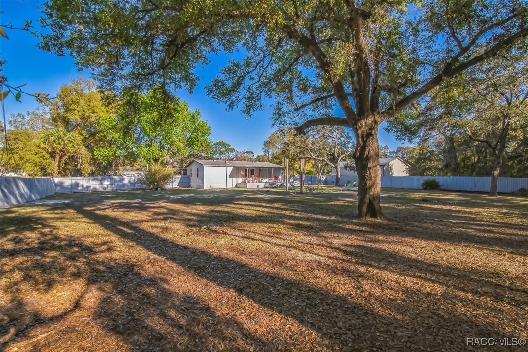 2276 N Reynolds Avenue, Crystal River, Florida image 26