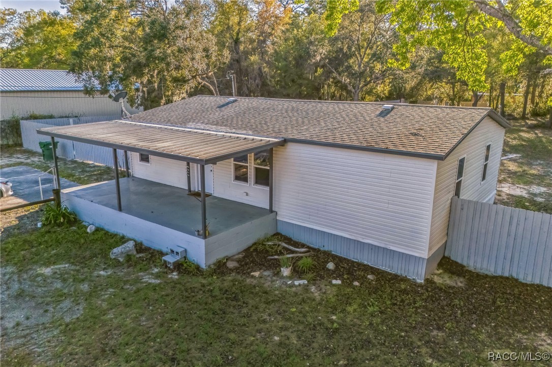 2276 N Reynolds Avenue, Crystal River, Florida image 33