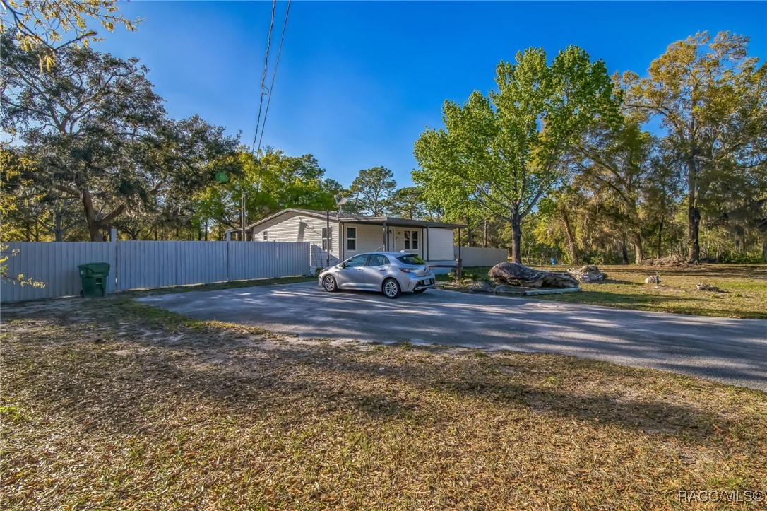 2276 N Reynolds Avenue, Crystal River, Florida image 35