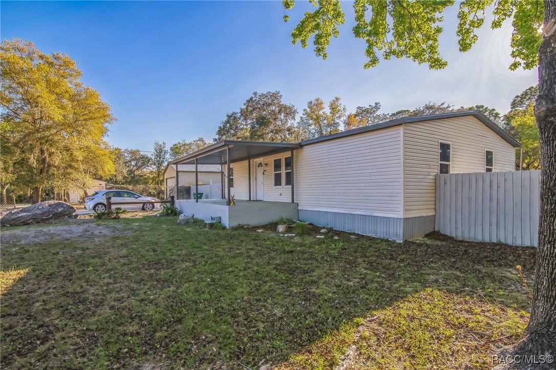 2276 N Reynolds Avenue, Crystal River, Florida image 36