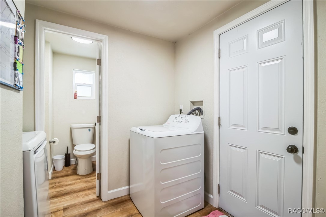 2276 N Reynolds Avenue, Crystal River, Florida image 23