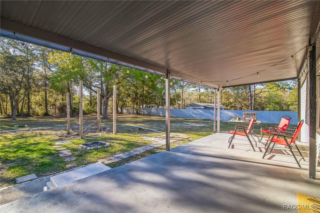 2276 N Reynolds Avenue, Crystal River, Florida image 28