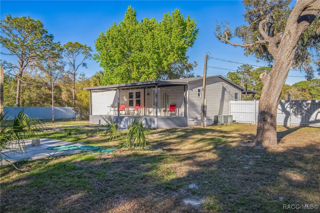 2276 N Reynolds Avenue, Crystal River, Florida image 27