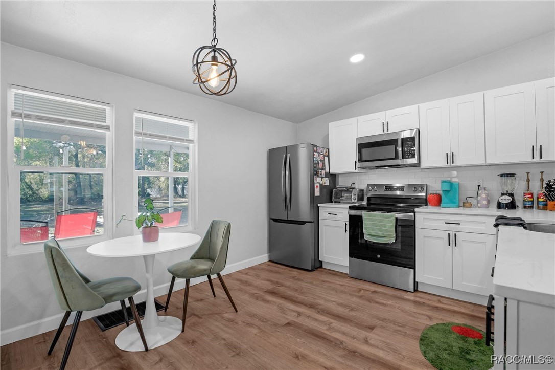2276 N Reynolds Avenue, Crystal River, Florida image 11
