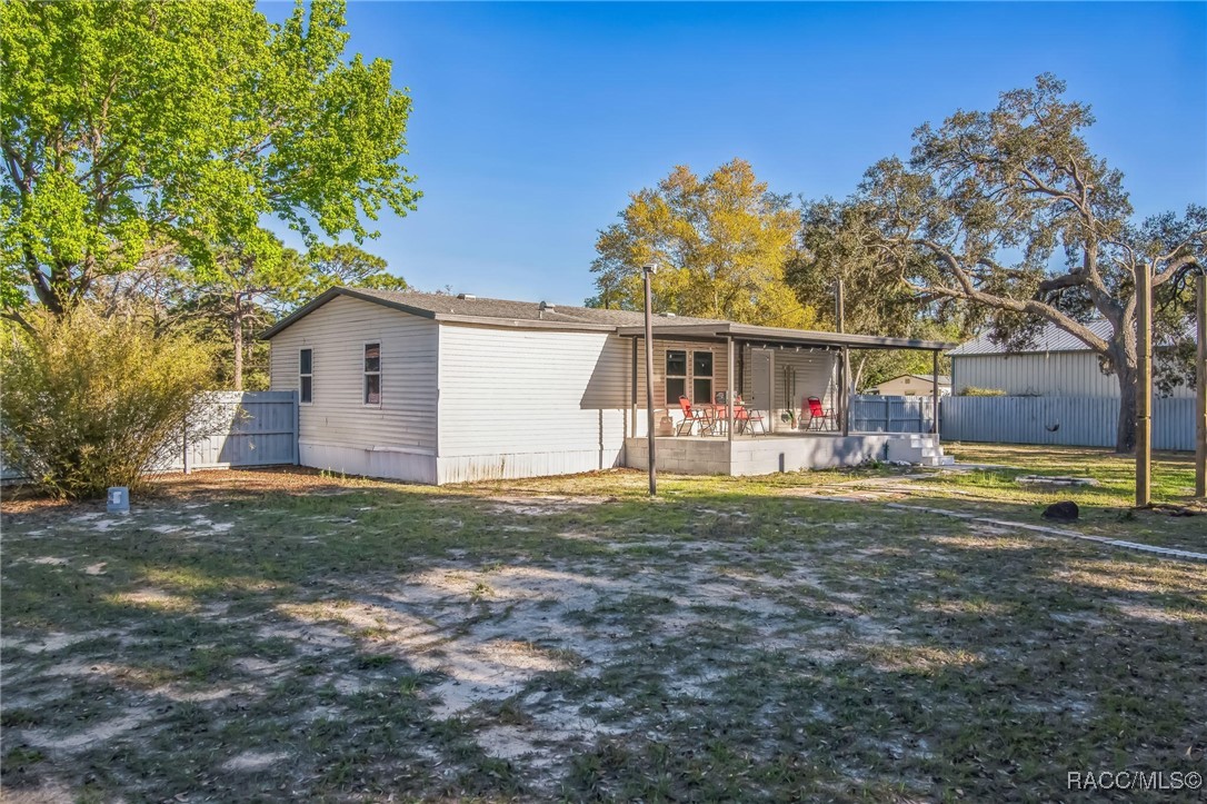2276 N Reynolds Avenue, Crystal River, Florida image 25