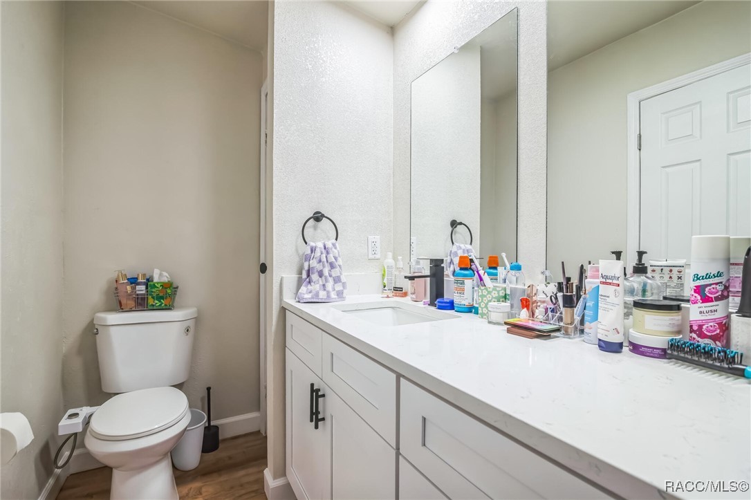 2276 N Reynolds Avenue, Crystal River, Florida image 20