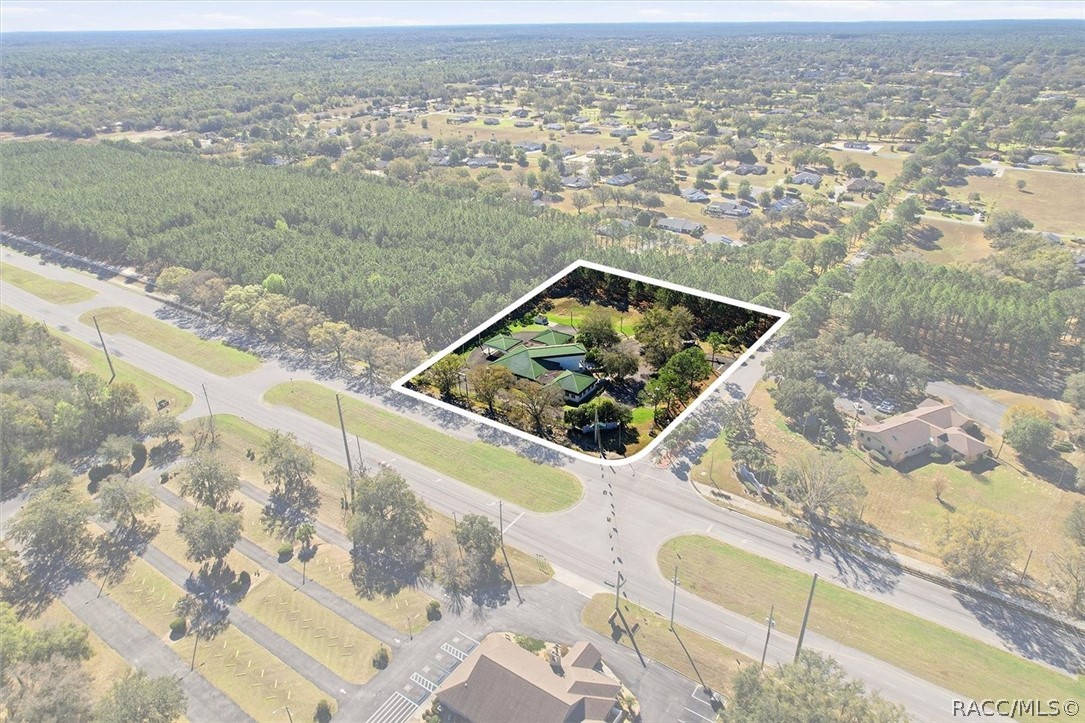 2455 N Citrus Hills Boulevard