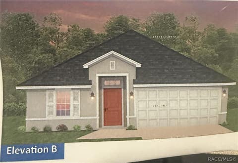 Homes For Sale - 8457 N Inca Way<br/> Citrus County, Dunnellon, FL 34434
