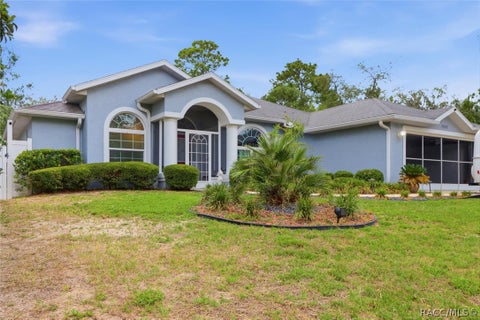 Homes For Sale - 7232 N Ripley Drive<br/> Dunnellon, FL 34433