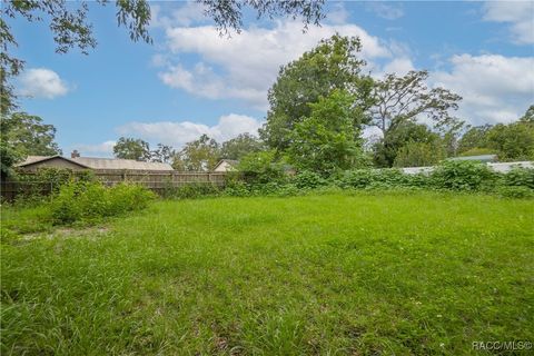 A home in Ocala