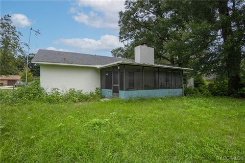 A home in Ocala