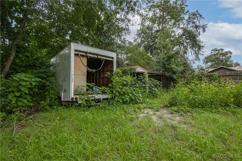 A home in Ocala