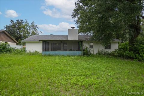 A home in Ocala