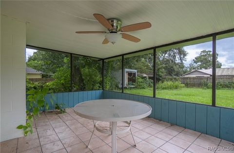 A home in Ocala