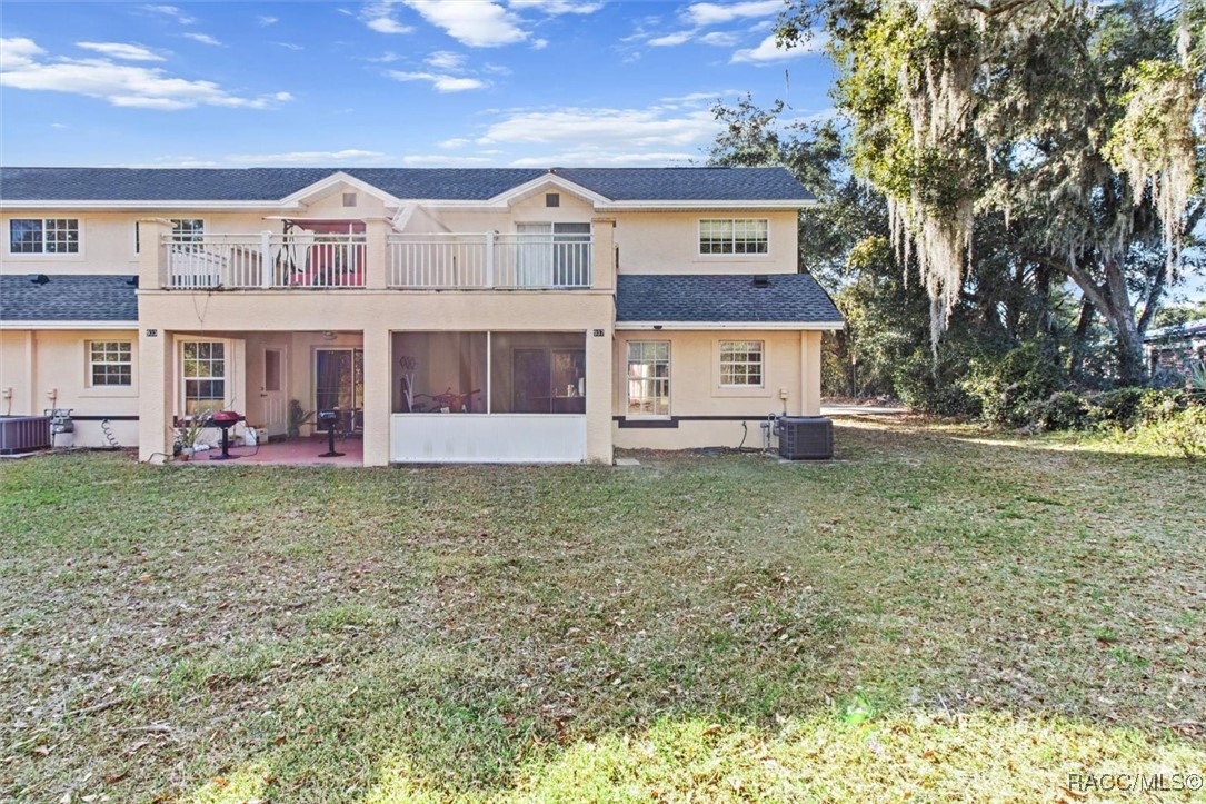 937 N Rembrandt Way #101, Inverness, Florida image 33