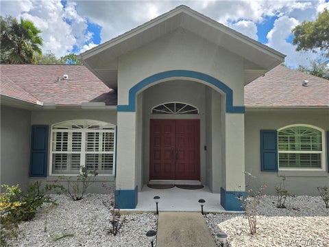 Homes For Rent - 1836 E Monopoly Loop<br/> Inverness, FL 34453