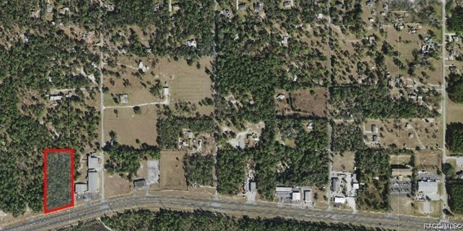 137 E Gulf To Lake Highway, Lecanto, Florida image 16