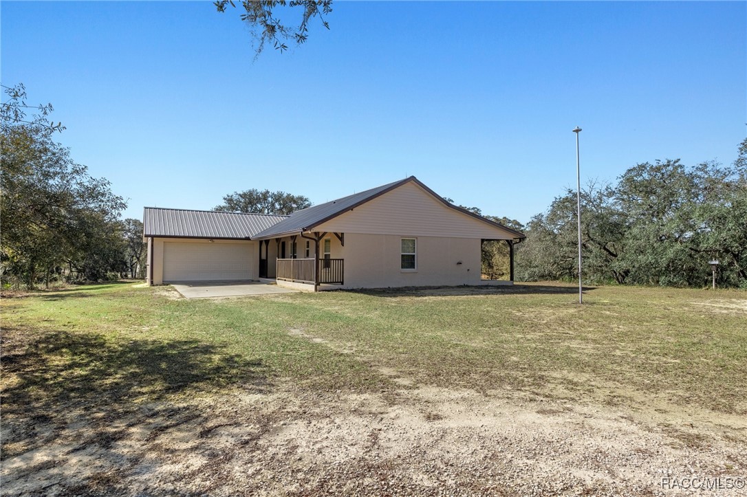 4954 W Oakhill Street, Dunnellon, Florida image 5