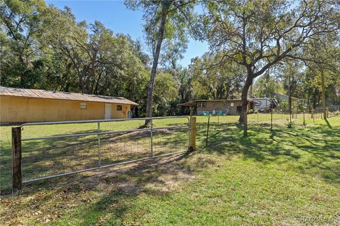 2471 S Ringley Terrace, Inverness, Florida image 32