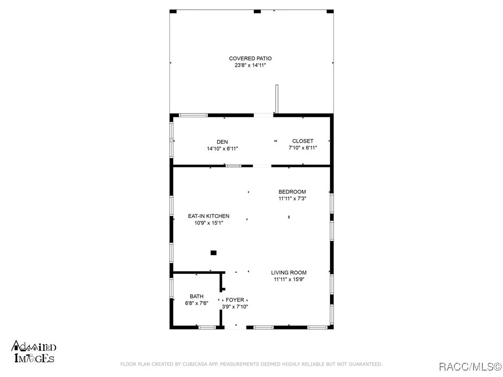 2471 S Ringley Terrace, Inverness, Florida image 5