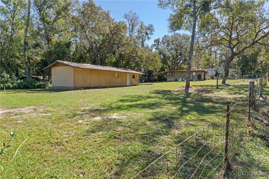 2471 S Ringley Terrace, Inverness, Florida image 31