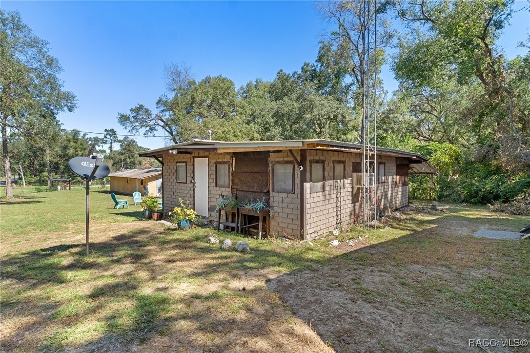 2471 S Ringley Terrace, Inverness, Florida image 23