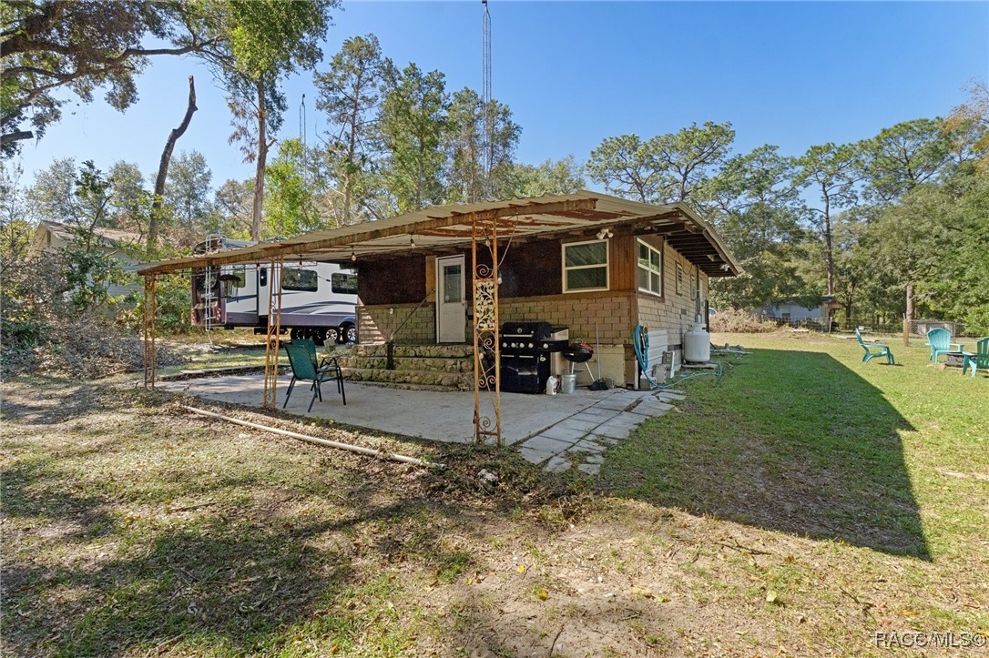 2471 S Ringley Terrace, Inverness, Florida image 22