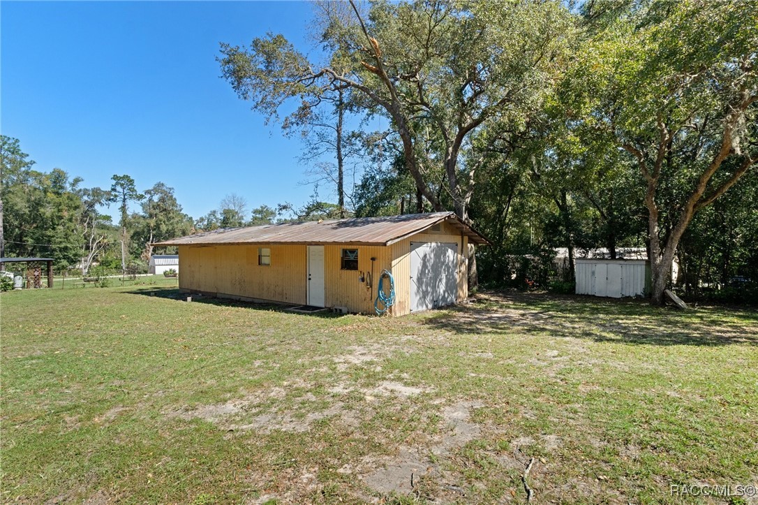 2471 S Ringley Terrace, Inverness, Florida image 25