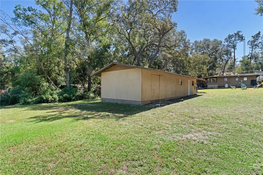 2471 S Ringley Terrace, Inverness, Florida image 26