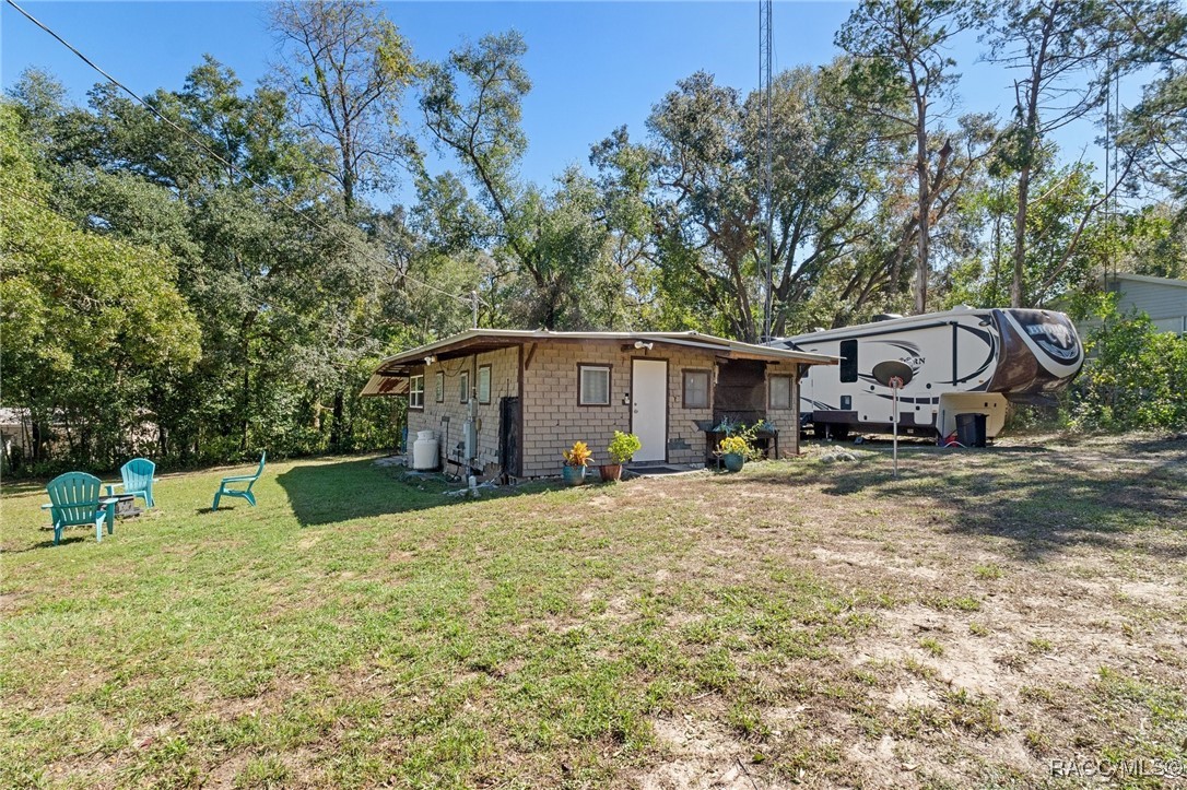 2471 S Ringley Terrace, Inverness, Florida image 2