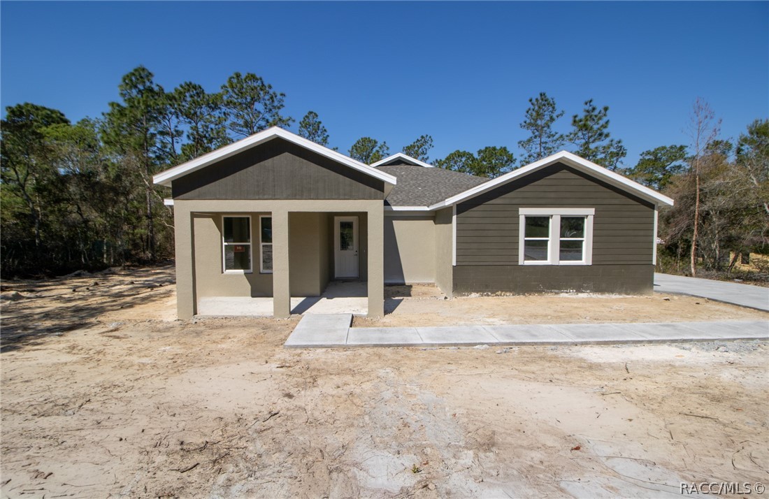 6054 N Rosewood Drive