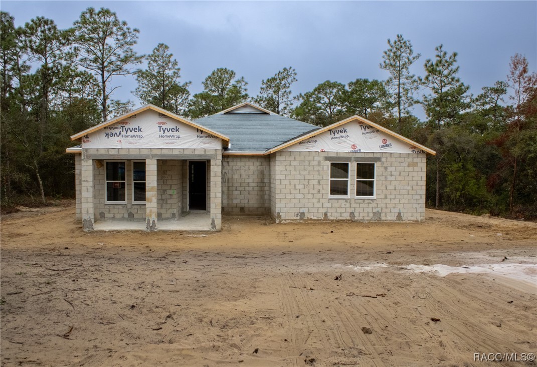 6054 N Rosewood Drive