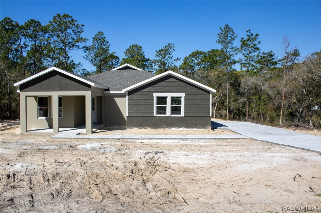 6054 N Rosewood Drive