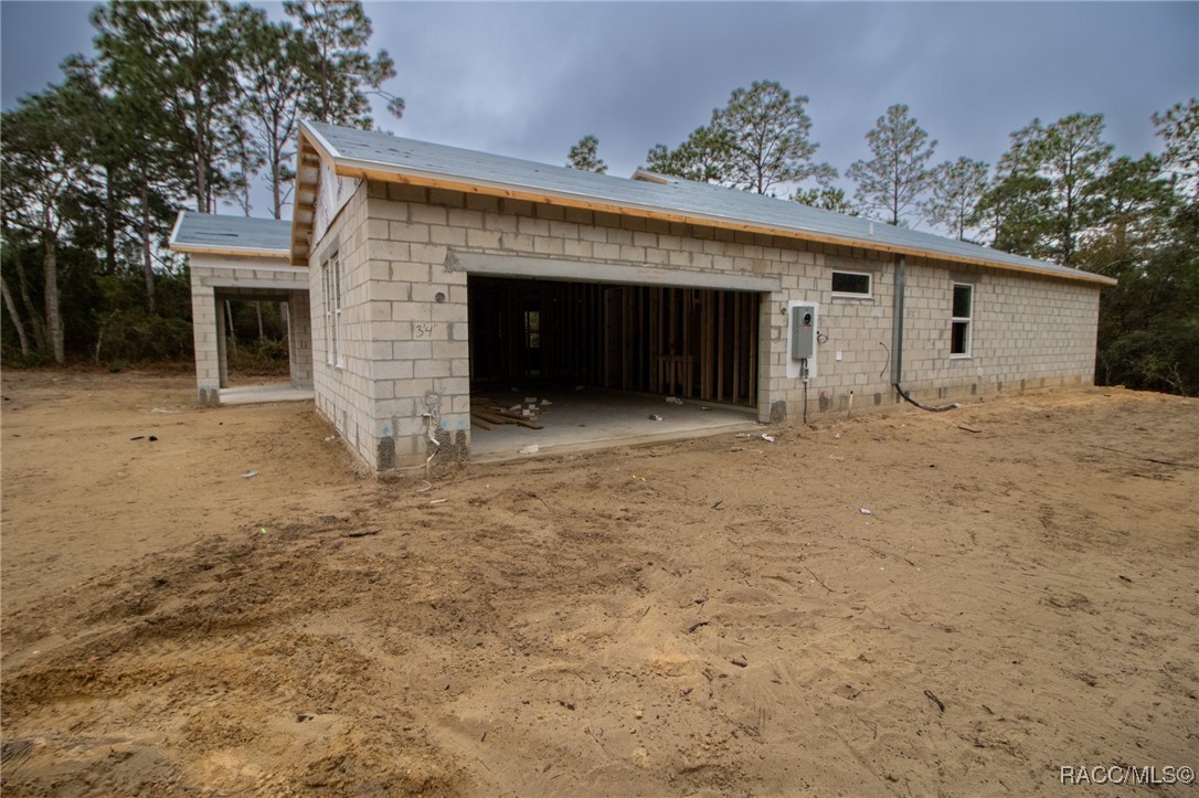 6054 N Rosewood Drive