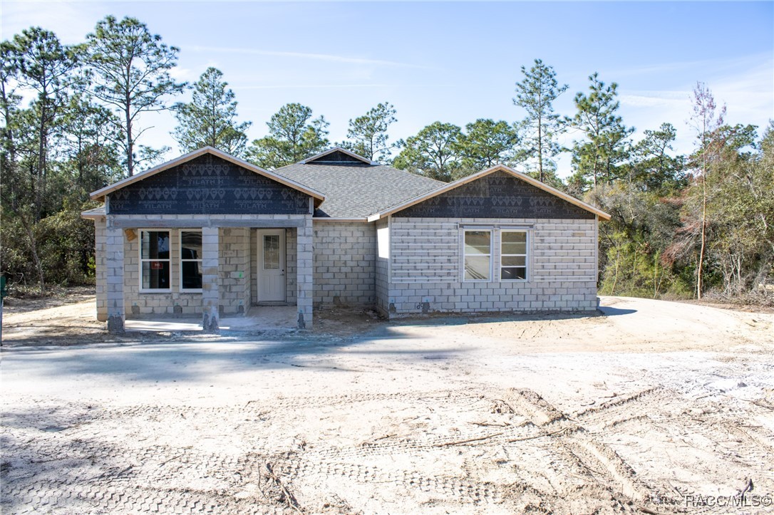 6054 N Rosewood Drive