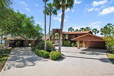 5275 S Stetson Point Homosassa FL 34448