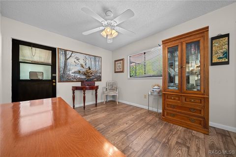 A home in Ocala