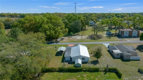 A home in Ocala