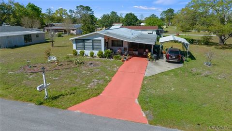 A home in Ocala