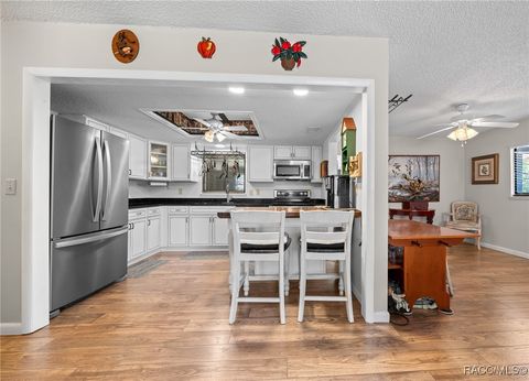 A home in Ocala