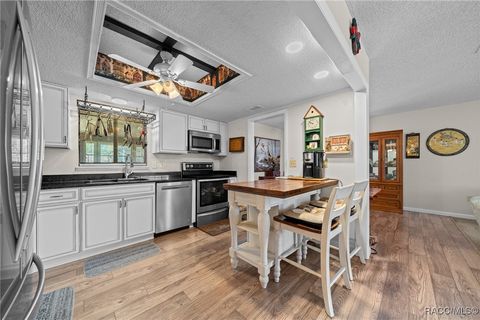 A home in Ocala